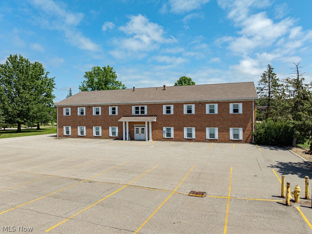 30670 Bainbridge Road Solon OH 44139
