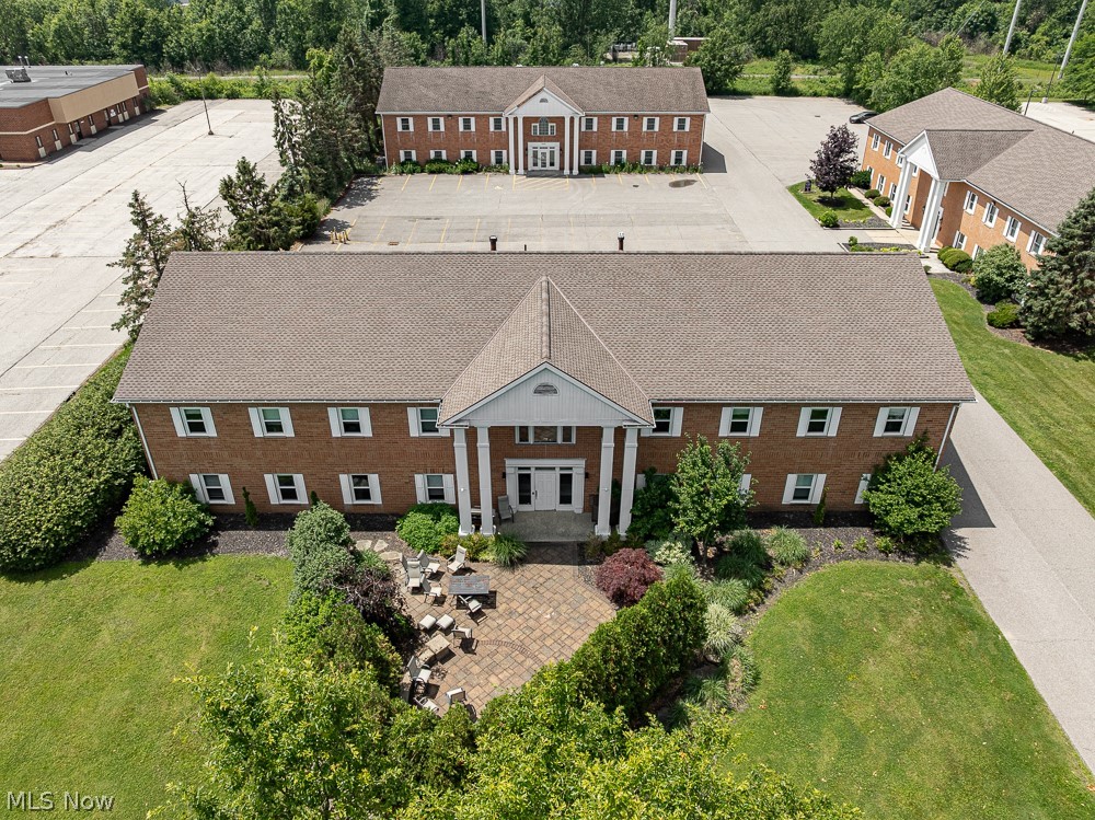 30670 Bainbridge Road Solon OH 44139