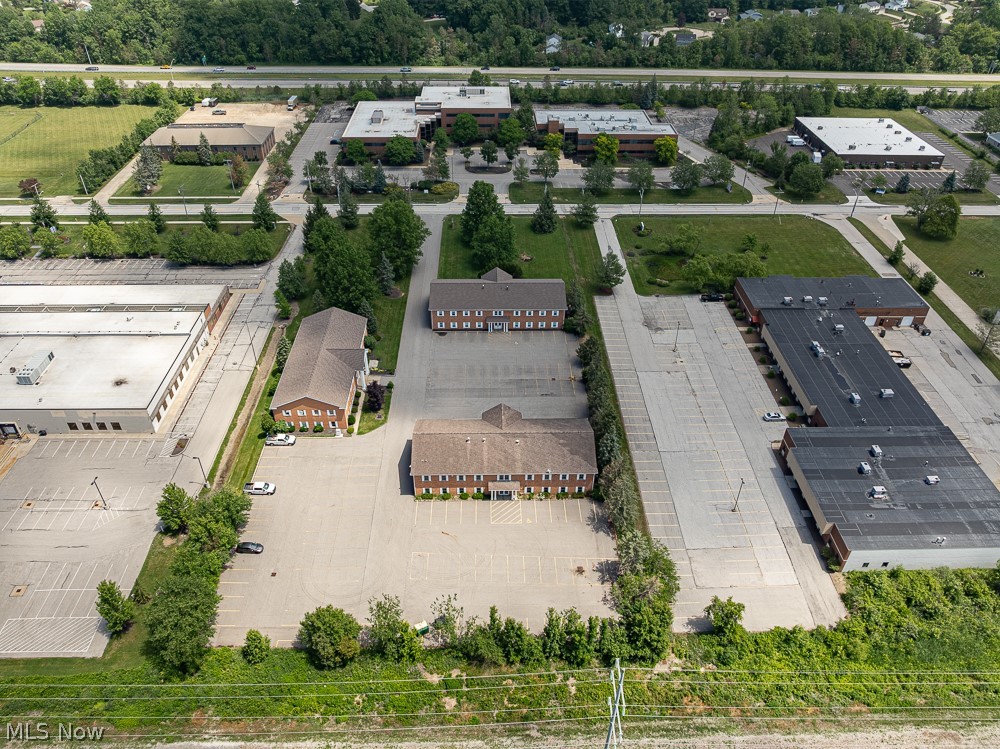 30670 Bainbridge Road Solon OH 44139