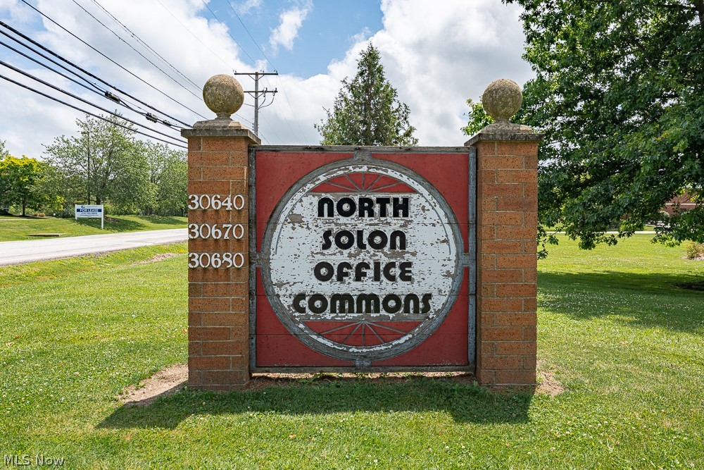 30670 Bainbridge Road Solon OH 44139