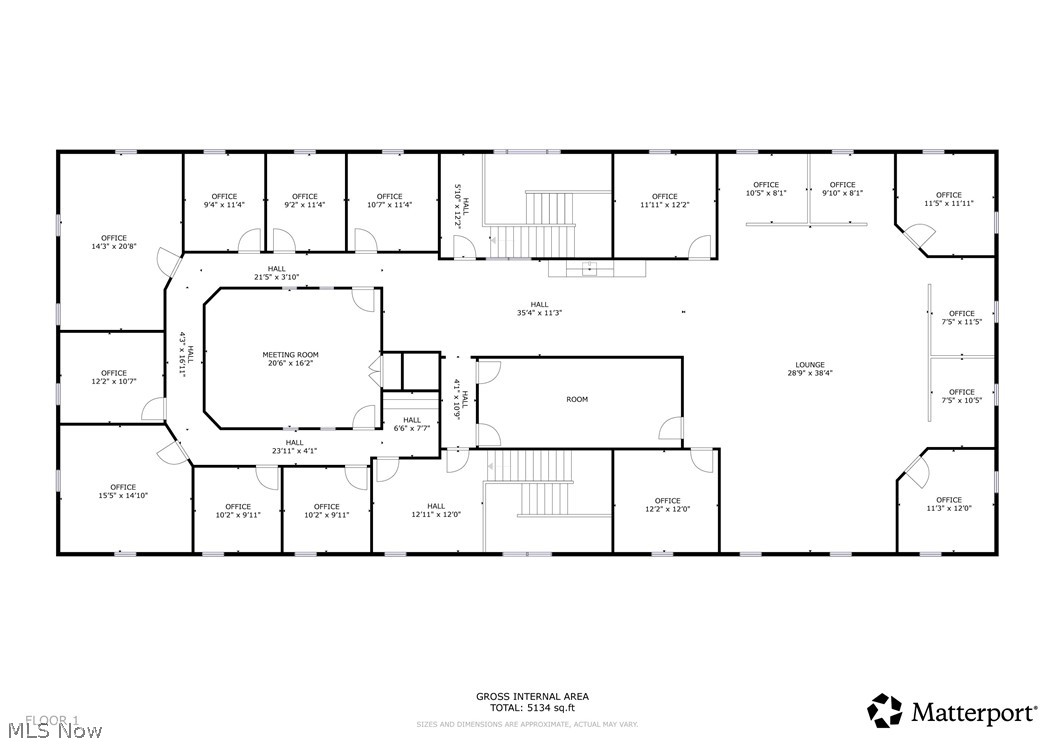30670 Bainbridge Road Solon OH 44139