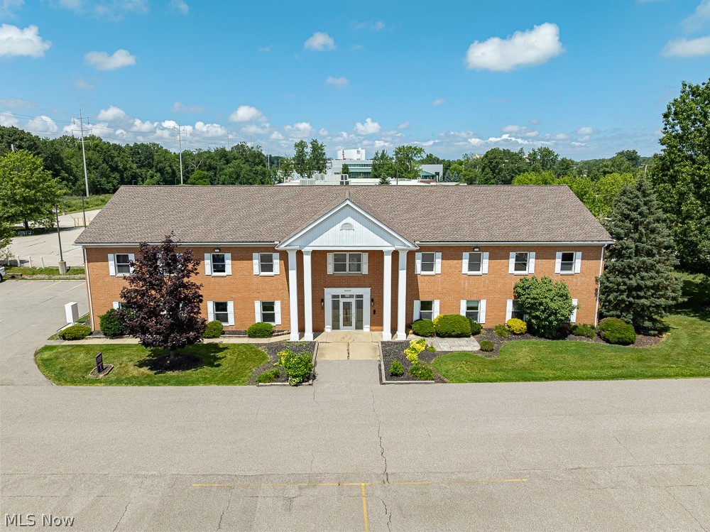 30670 Bainbridge Road Solon OH 44139