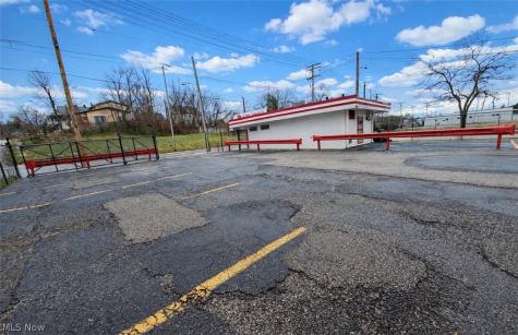 17201 Euclid Avenue Cleveland OH 44112