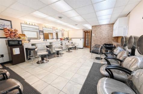 17201 Euclid Avenue Cleveland OH 44112