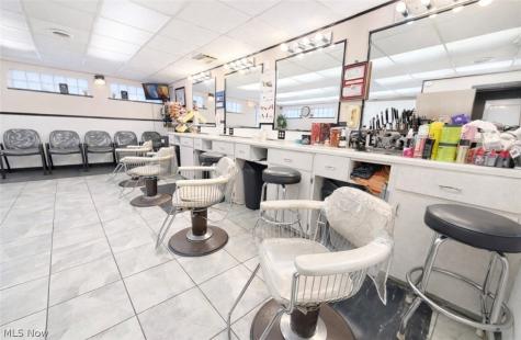 17201 Euclid Avenue Cleveland OH 44112