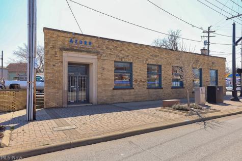 15602 Waterloo Cleveland OH 44110