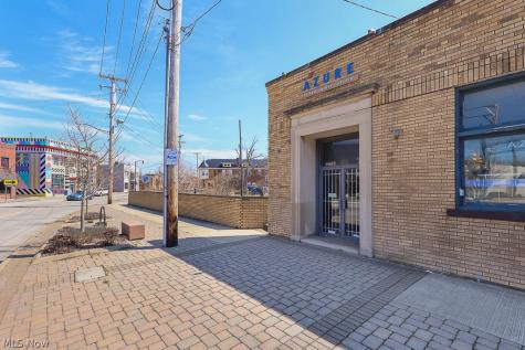 15602 Waterloo Cleveland OH 44110