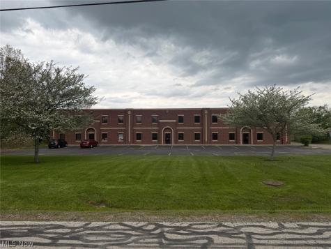 4699 Loomis Ravenna OH 44266