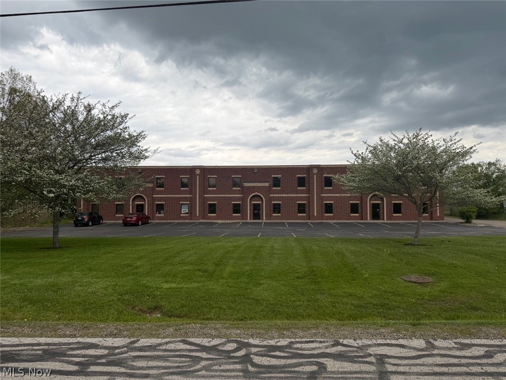 4699 Loomis Ravenna OH 44266