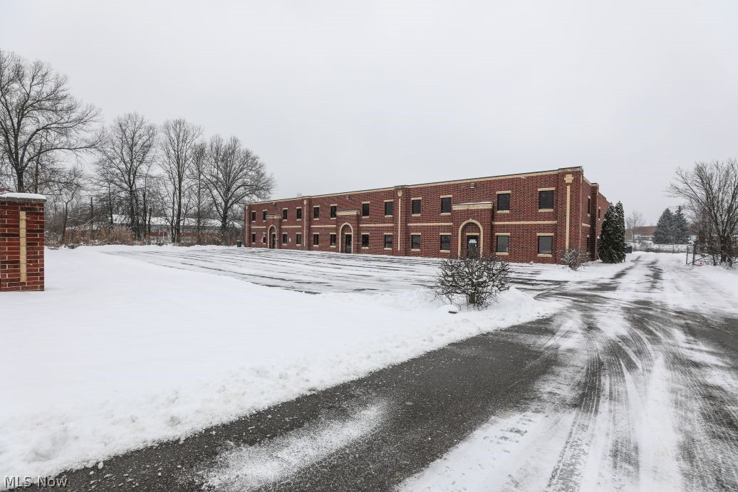 4699 Loomis Ravenna OH 44266