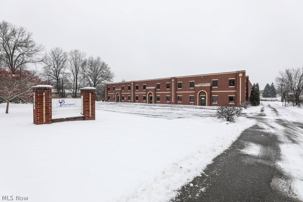 4699 Loomis Ravenna OH 44266