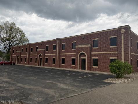 4699 Loomis Ravenna OH 44266