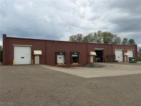 4699 Loomis Ravenna OH 44266