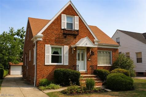 6601 Ridgeview Road Mayfield Heights OH 44124