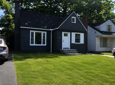 6601 Ridgeview Road Mayfield Heights OH 44124