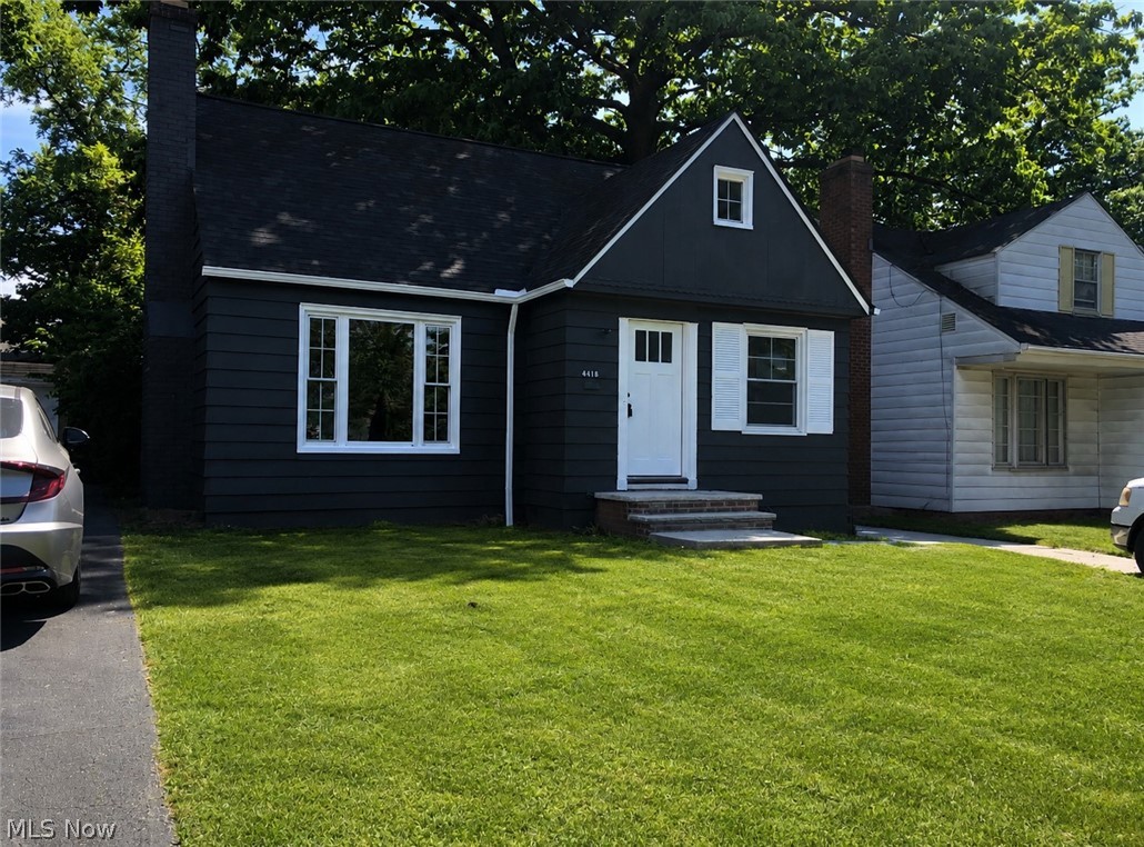 6601 Ridgeview Road Mayfield Heights OH 44124