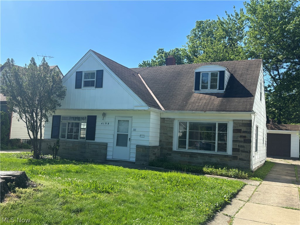 6601 Ridgeview Road Mayfield Heights OH 44124