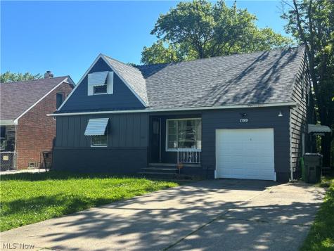 6601 Ridgeview Road Mayfield Heights OH 44124