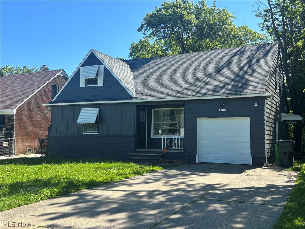 6601 Ridgeview Road Mayfield Heights OH 44124