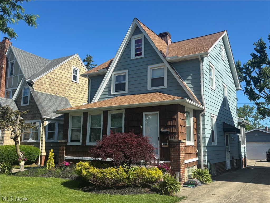 6601 Ridgeview Road Mayfield Heights OH 44124