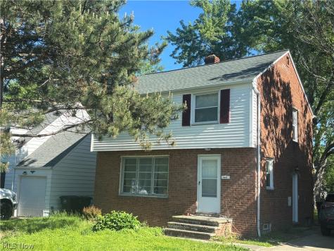 6601 Ridgeview Road Mayfield Heights OH 44124