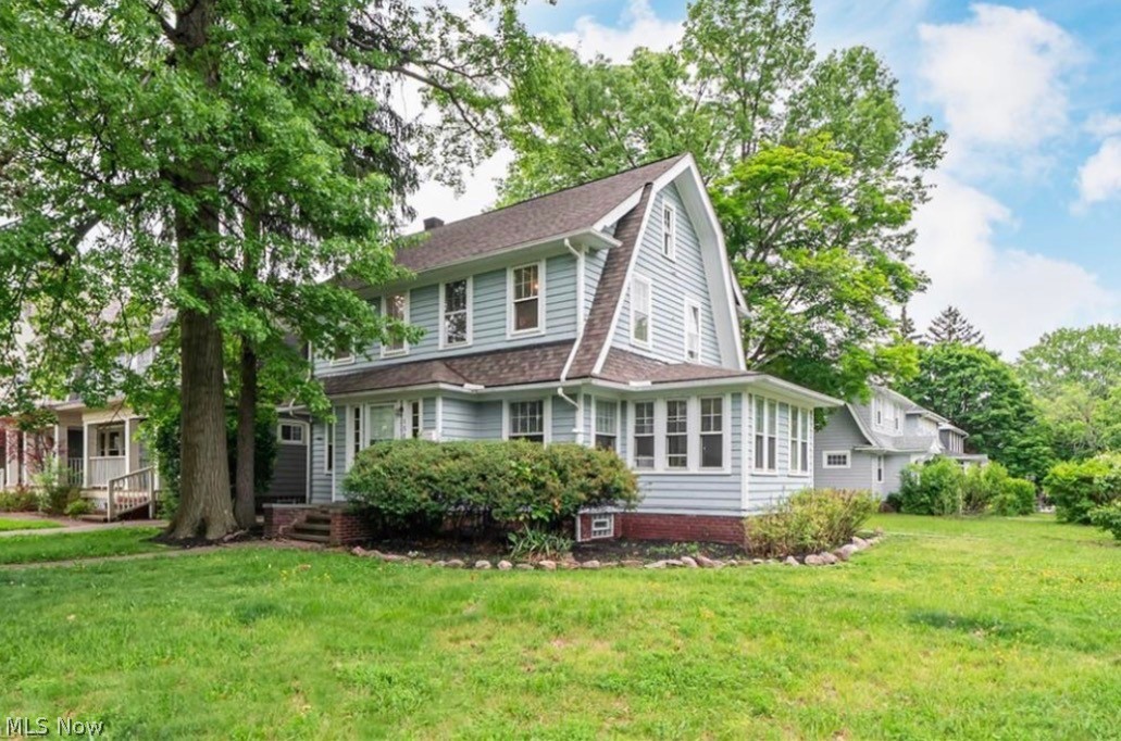 6601 Ridgeview Road Mayfield Heights OH 44124