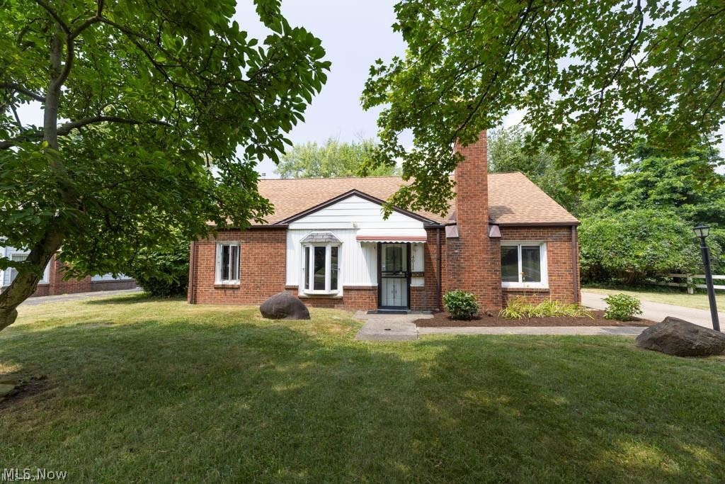 6601 Ridgeview Road Mayfield Heights OH 44124