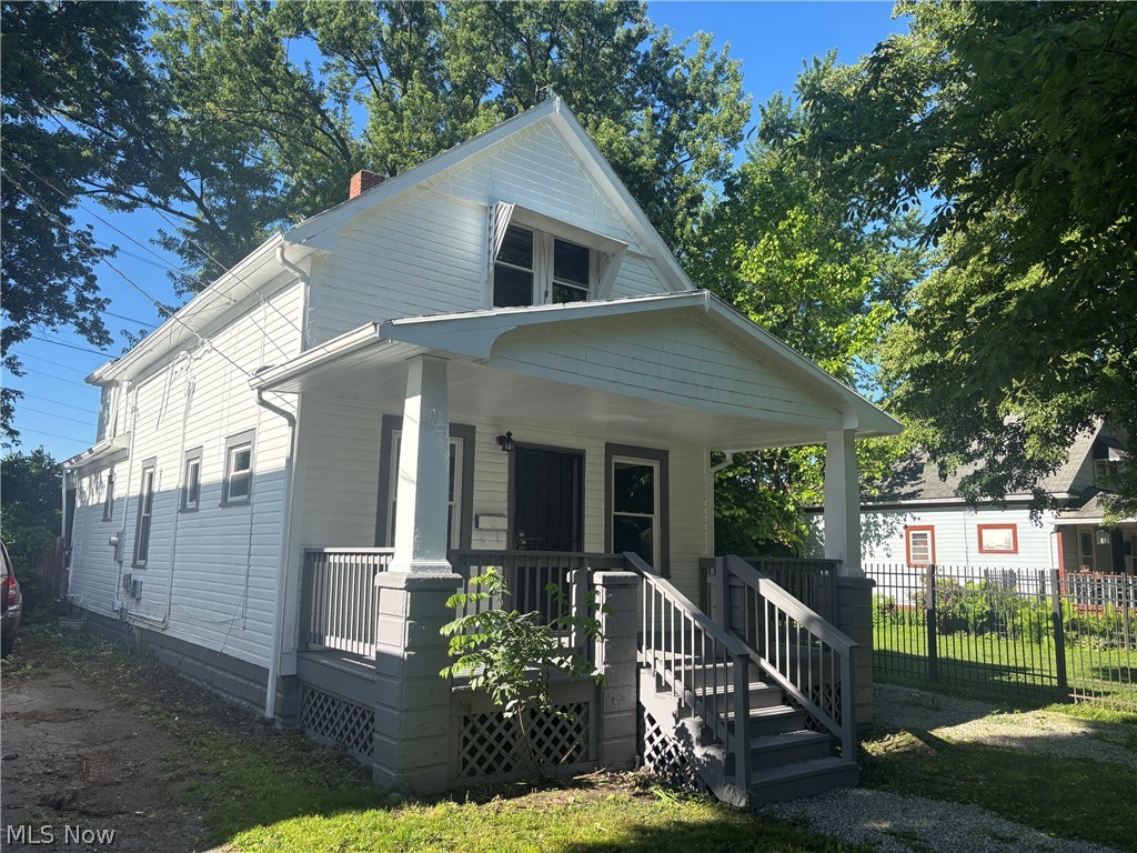 6601 Ridgeview Road Mayfield Heights OH 44124