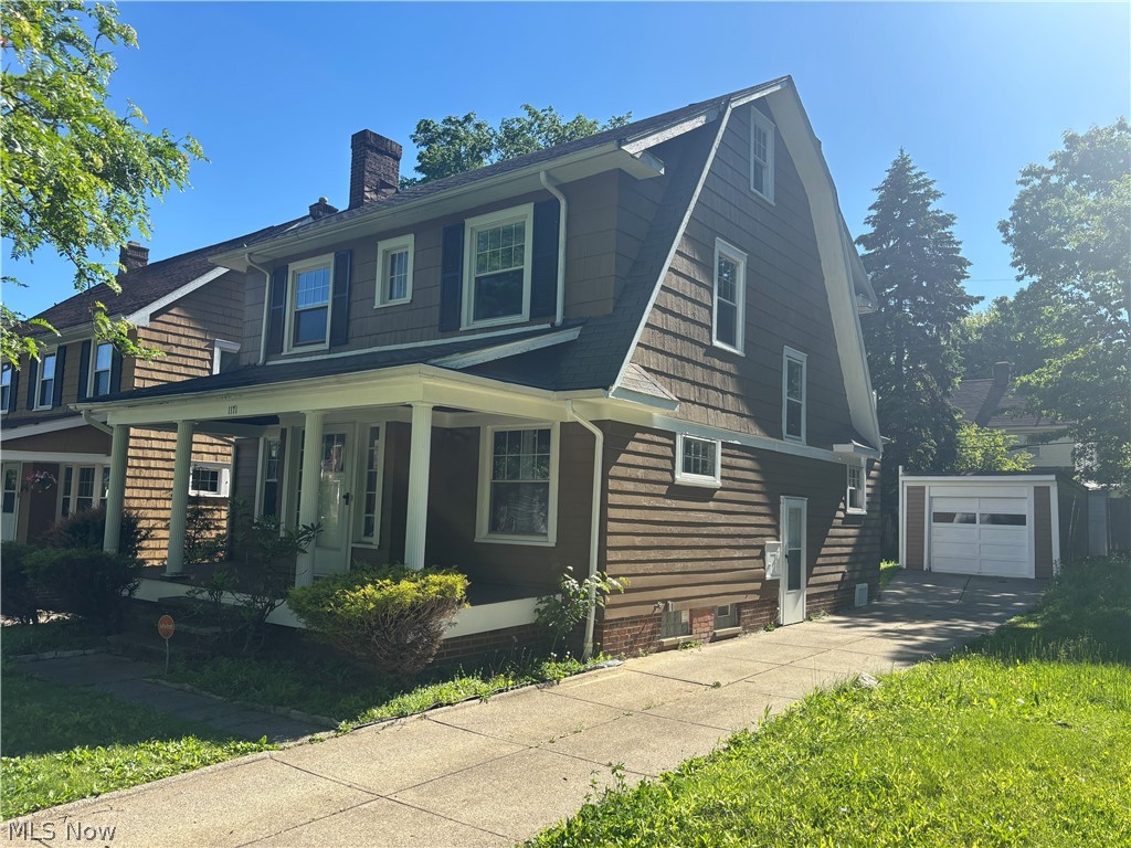 6601 Ridgeview Road Mayfield Heights OH 44124