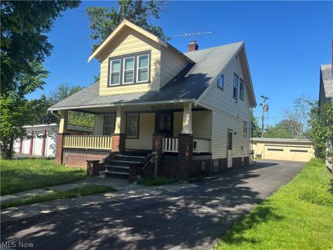 6601 Ridgeview Road Mayfield Heights OH 44124