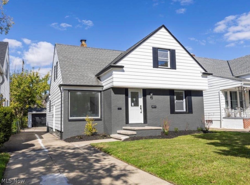 6601 Ridgeview Road Mayfield Heights OH 44124