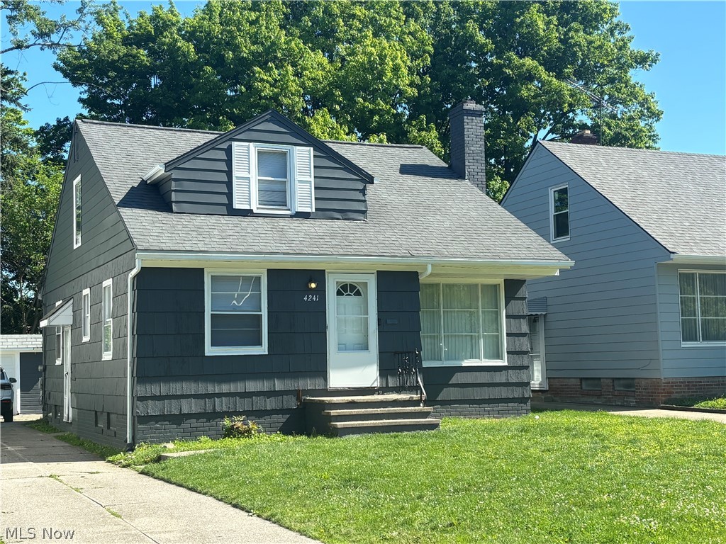 6601 Ridgeview Road Mayfield Heights OH 44124