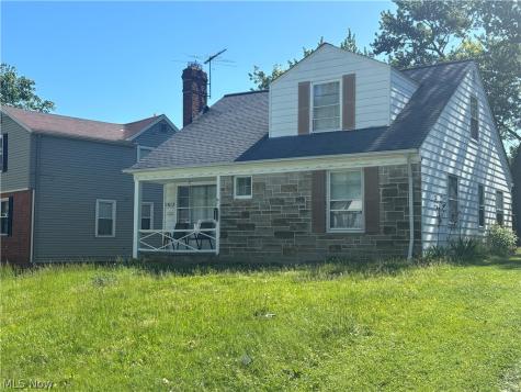 6601 Ridgeview Road Mayfield Heights OH 44124