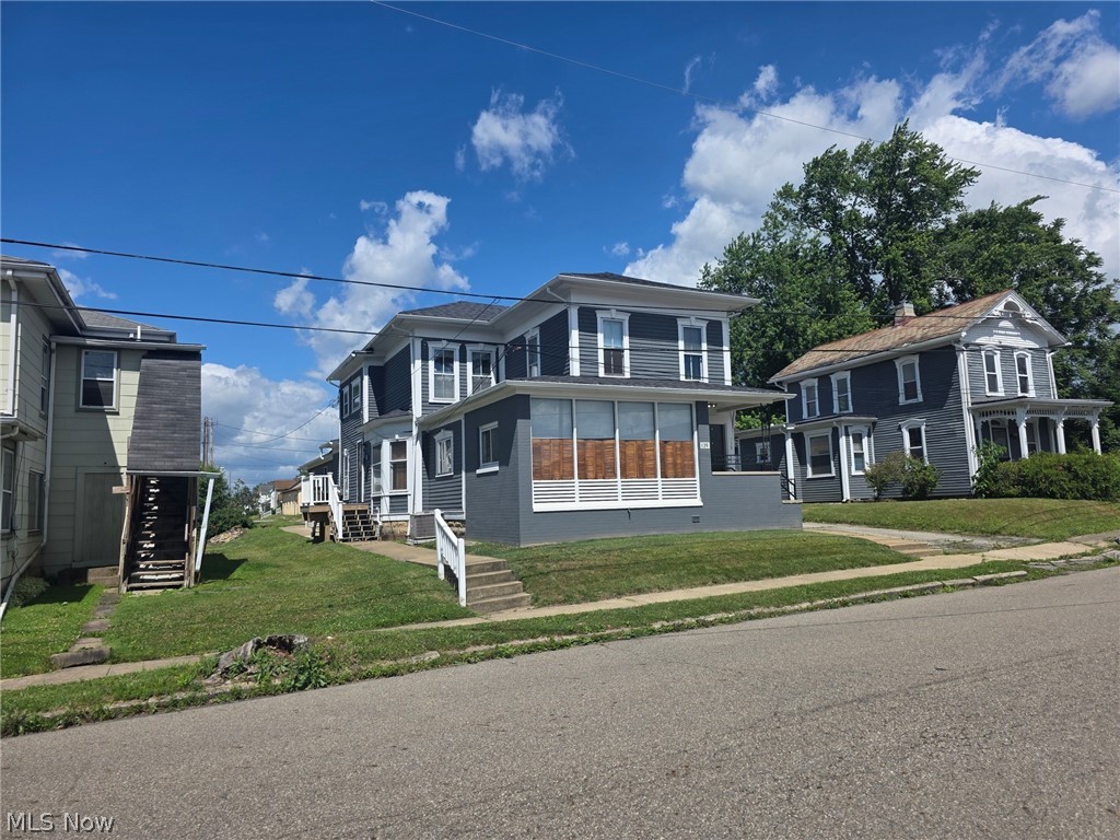 139 N Walnut Street East Palestine OH 44413