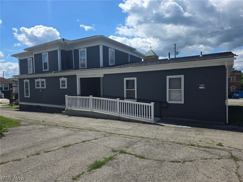 139 N Walnut Street East Palestine OH 44413