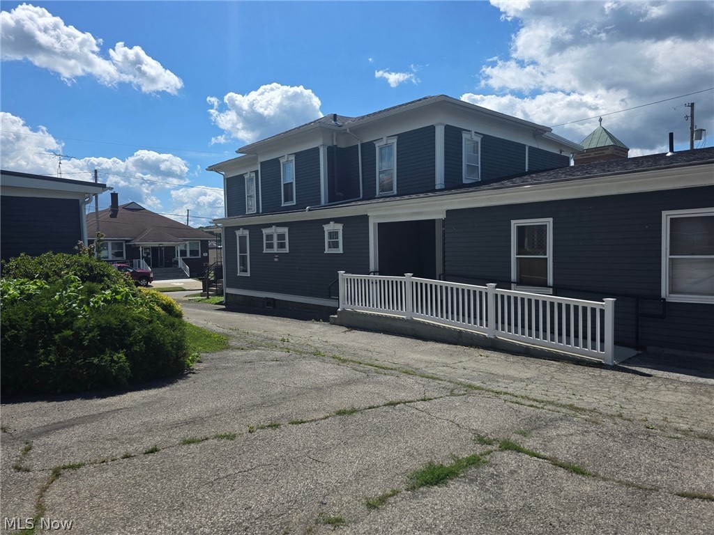 139 N Walnut Street East Palestine OH 44413
