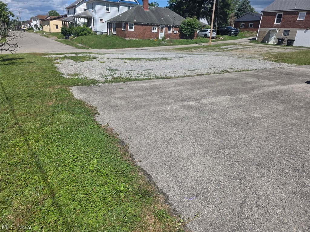 139 N Walnut Street East Palestine OH 44413