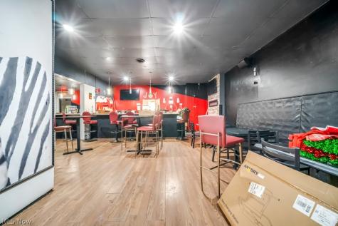 18621 Saint Clair Avenue Cleveland OH 44110