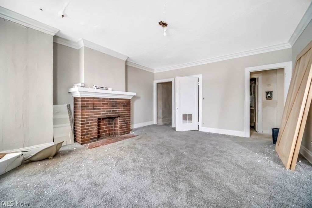 18621 Saint Clair Avenue Cleveland OH 44110