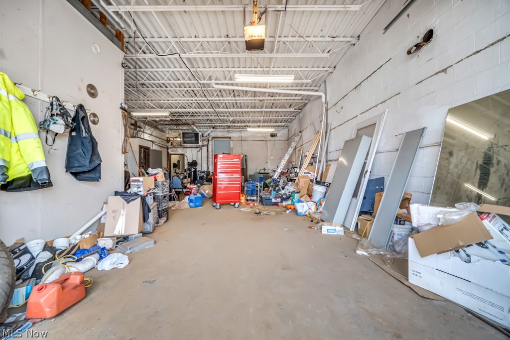 18621 Saint Clair Avenue Cleveland OH 44110