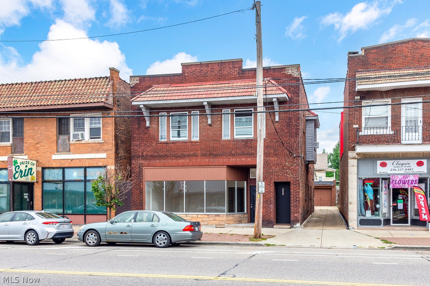 12224 Lorain Avenue Cleveland OH 44111