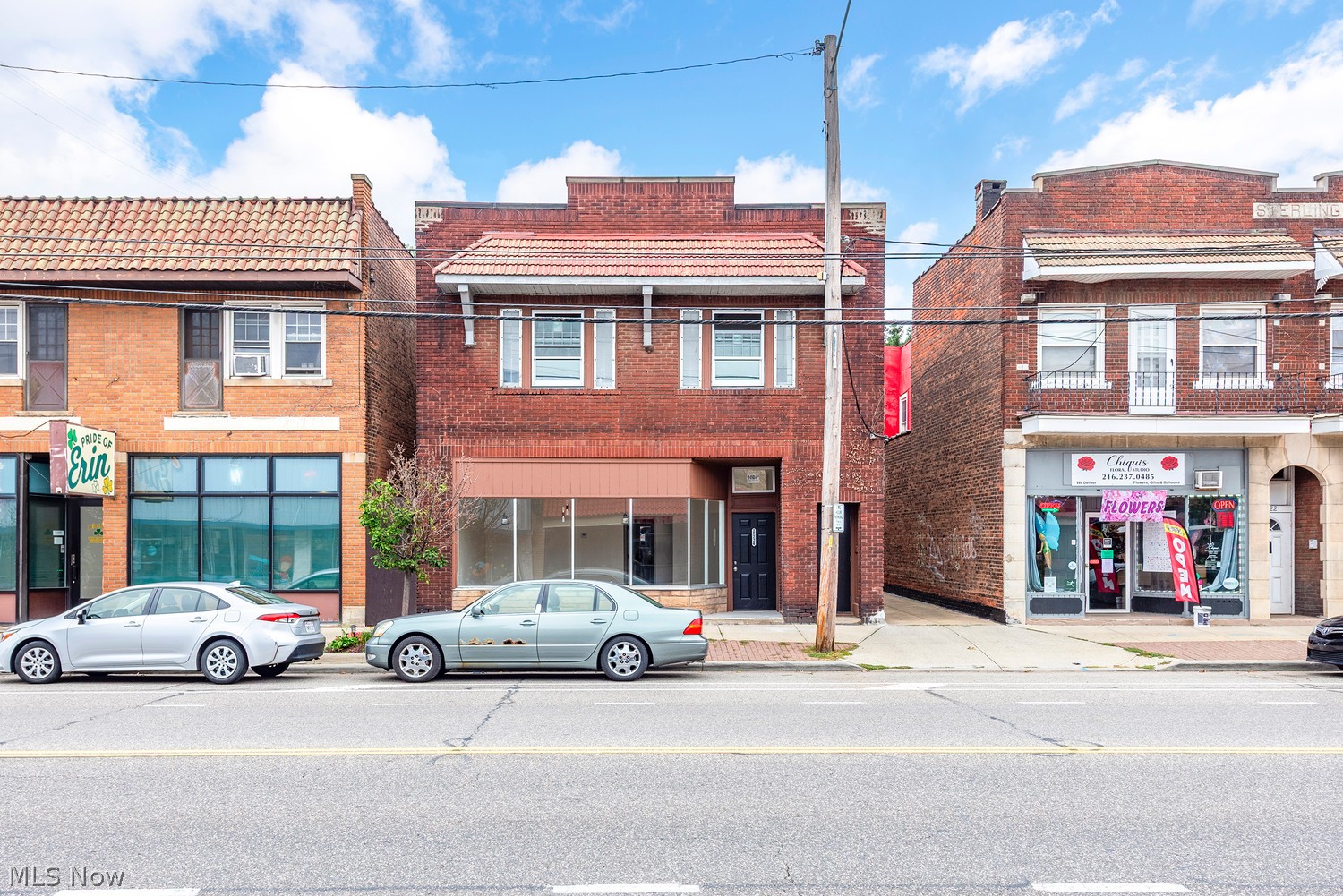 12224 Lorain Avenue Cleveland OH 44111