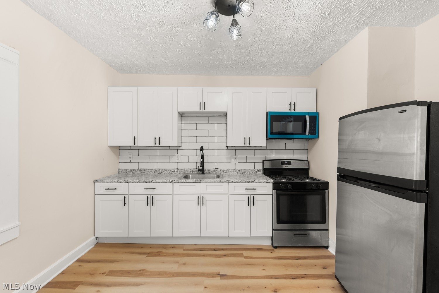 12224 Lorain Avenue Cleveland OH 44111