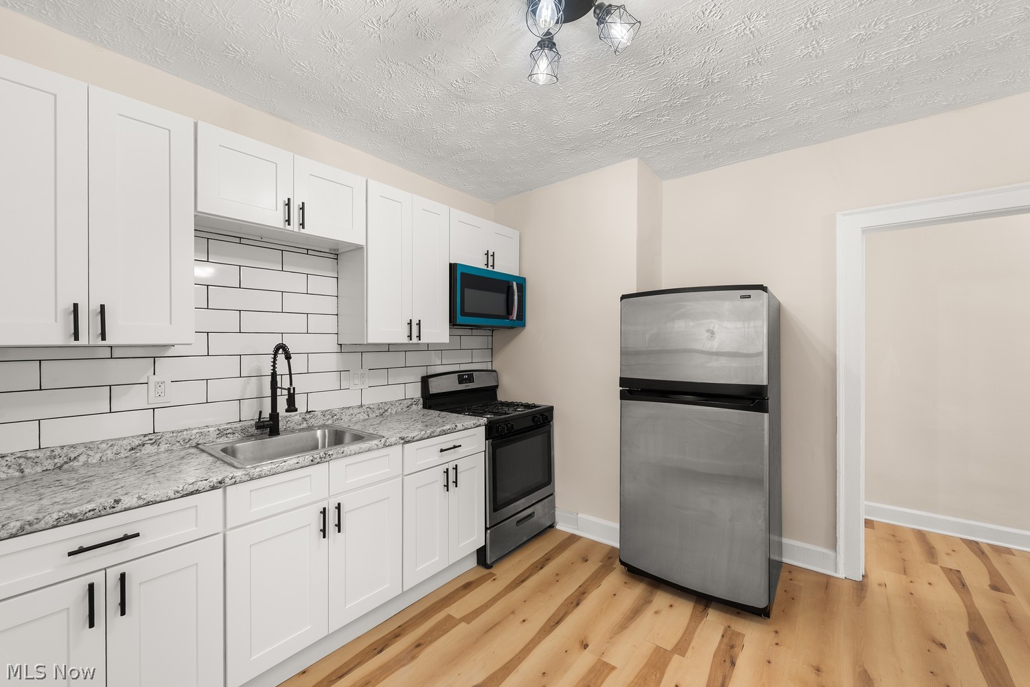 12224 Lorain Avenue Cleveland OH 44111