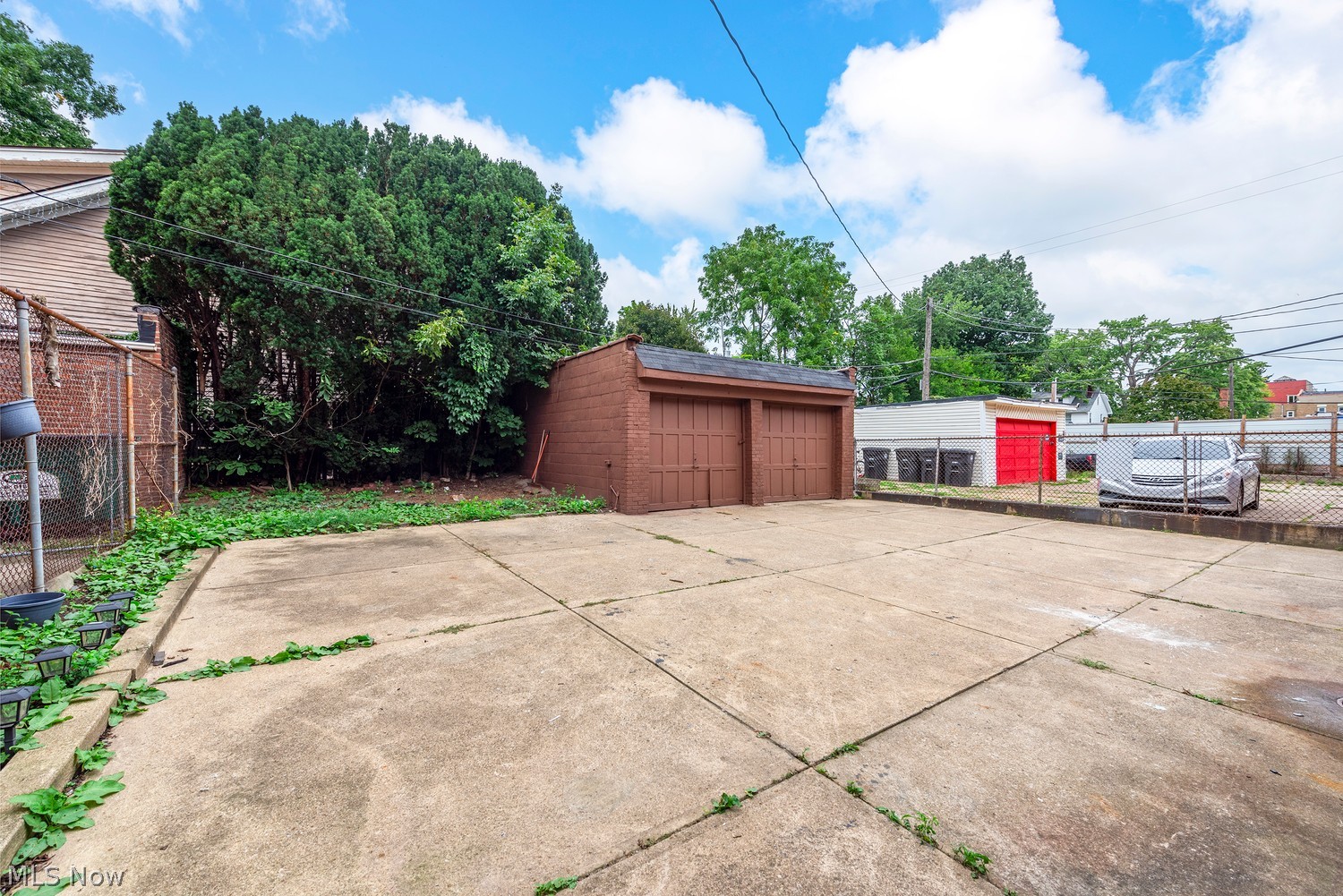 12224 Lorain Avenue Cleveland OH 44111
