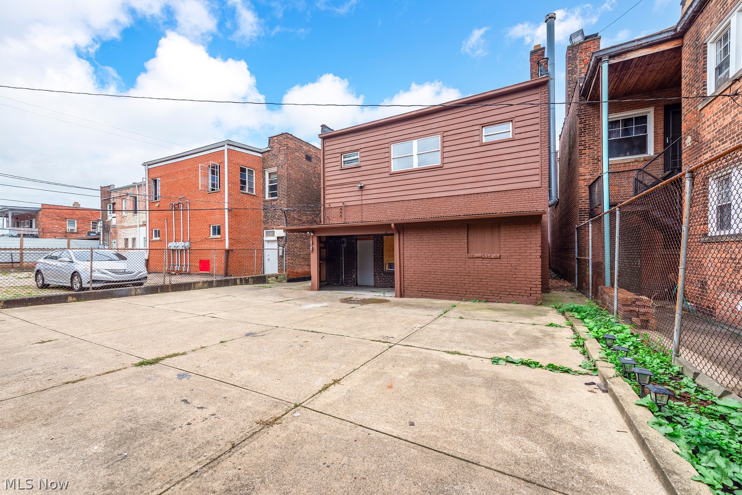 12224 Lorain Avenue Cleveland OH 44111