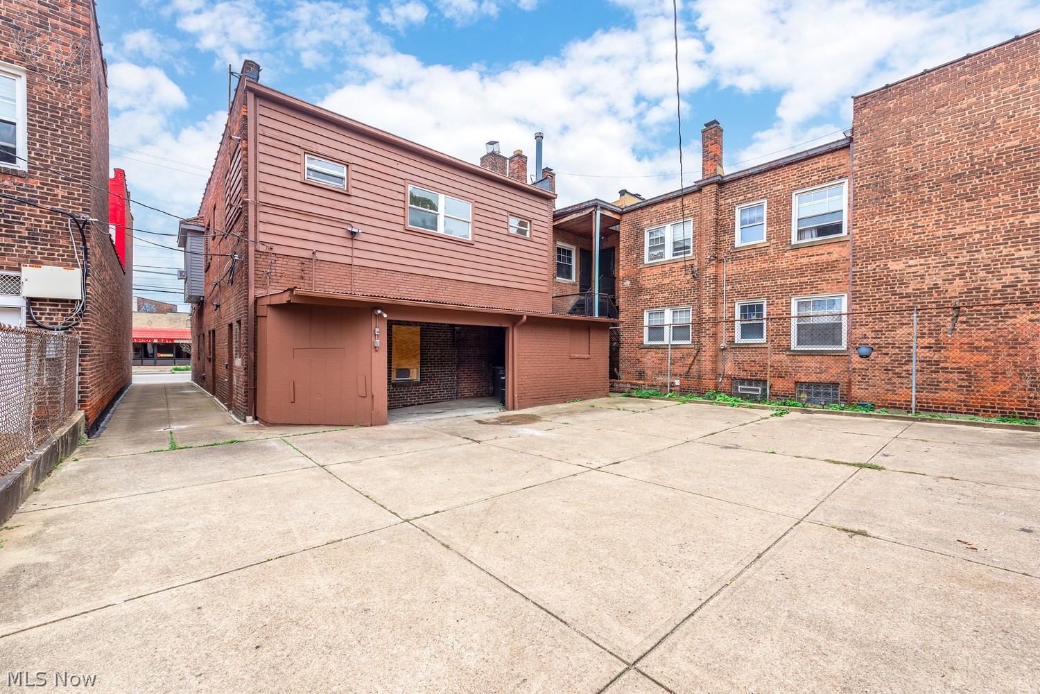 12224 Lorain Avenue Cleveland OH 44111