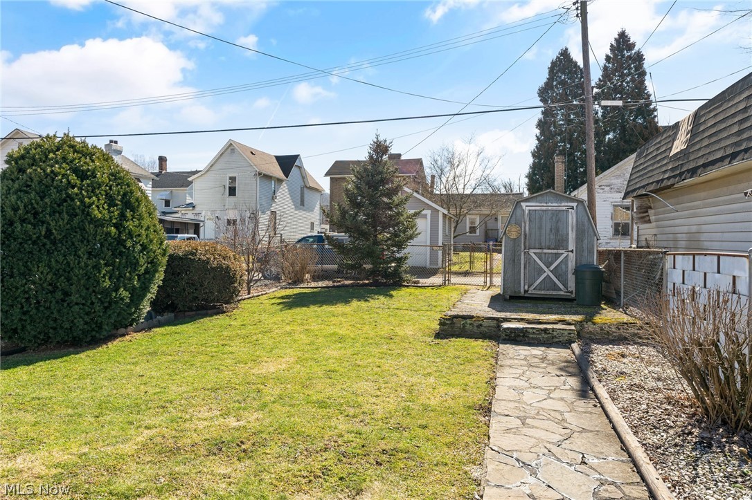1314 Pennsylvania Avenue East Liverpool OH 43920