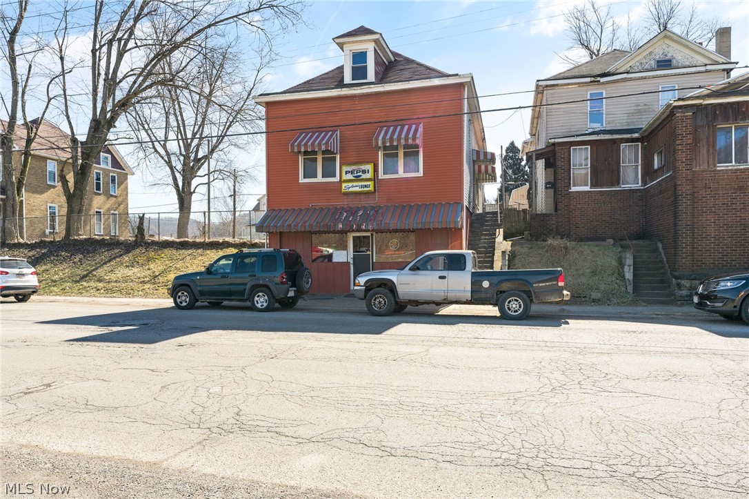 1314 Pennsylvania Avenue East Liverpool OH 43920