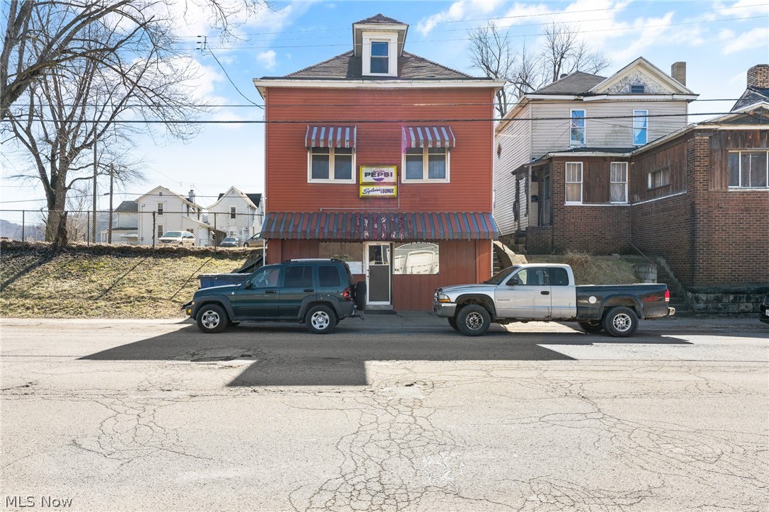 1314 Pennsylvania Avenue East Liverpool OH 43920